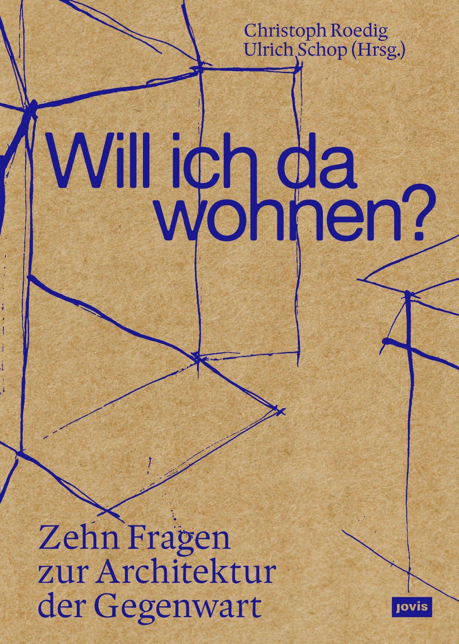 Will ich da wohnen?