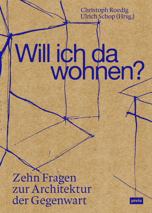 Will ich da wohnen?