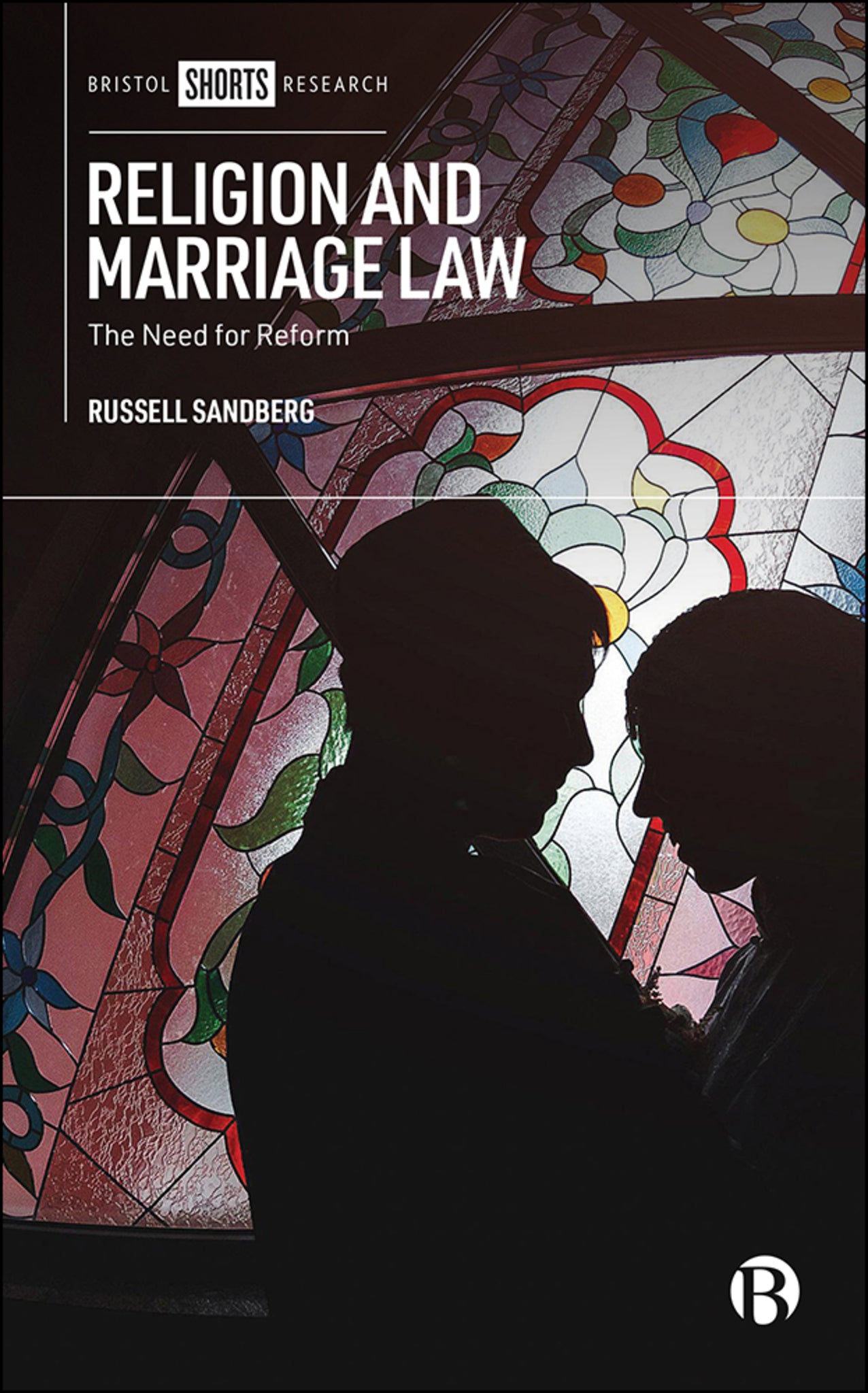 Cover image for Religion and Marriage Law ISBN 9781529212808