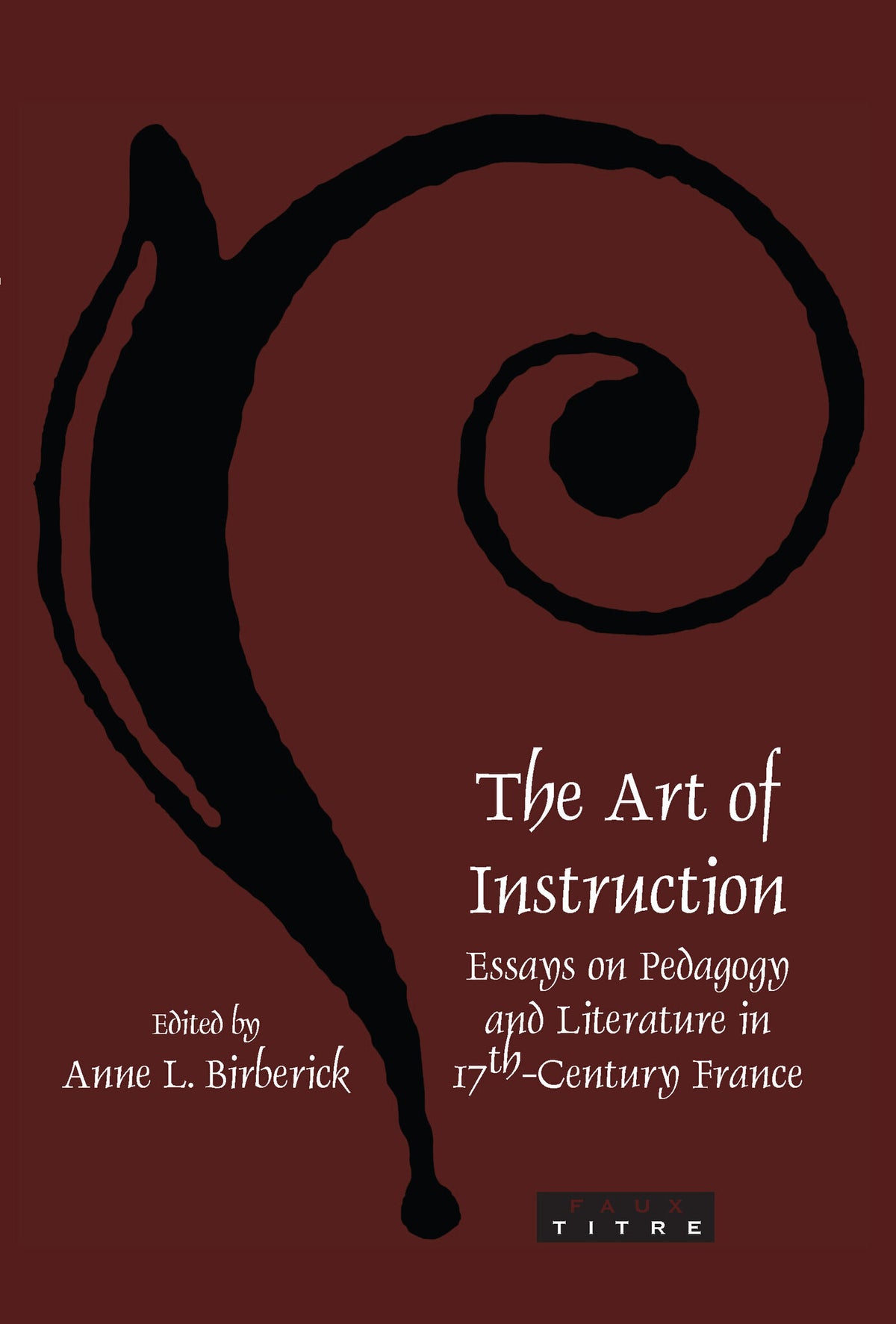 Cover image for Olivier Rolin ISBN 9789042023642
