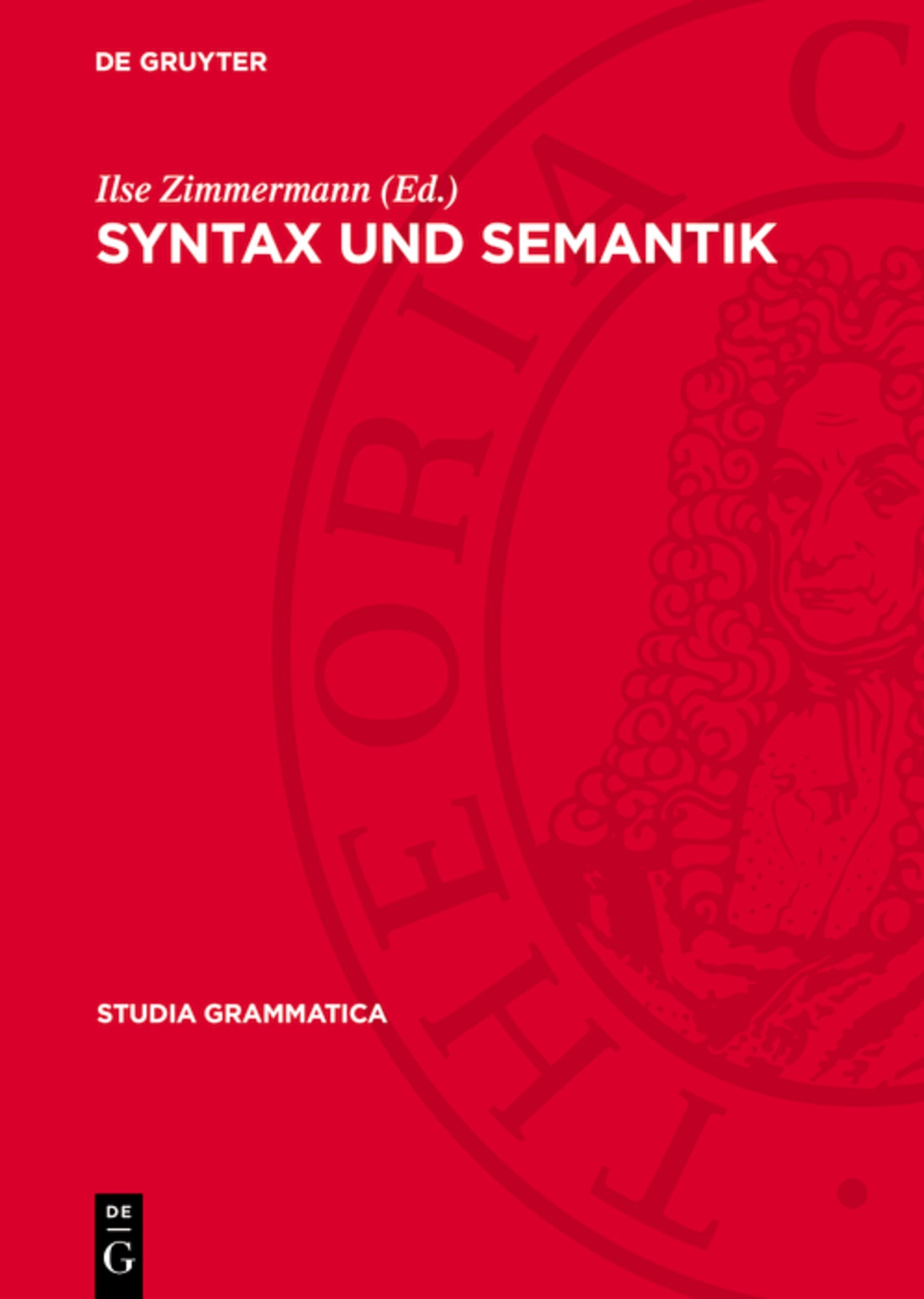 Syntax und Semantik