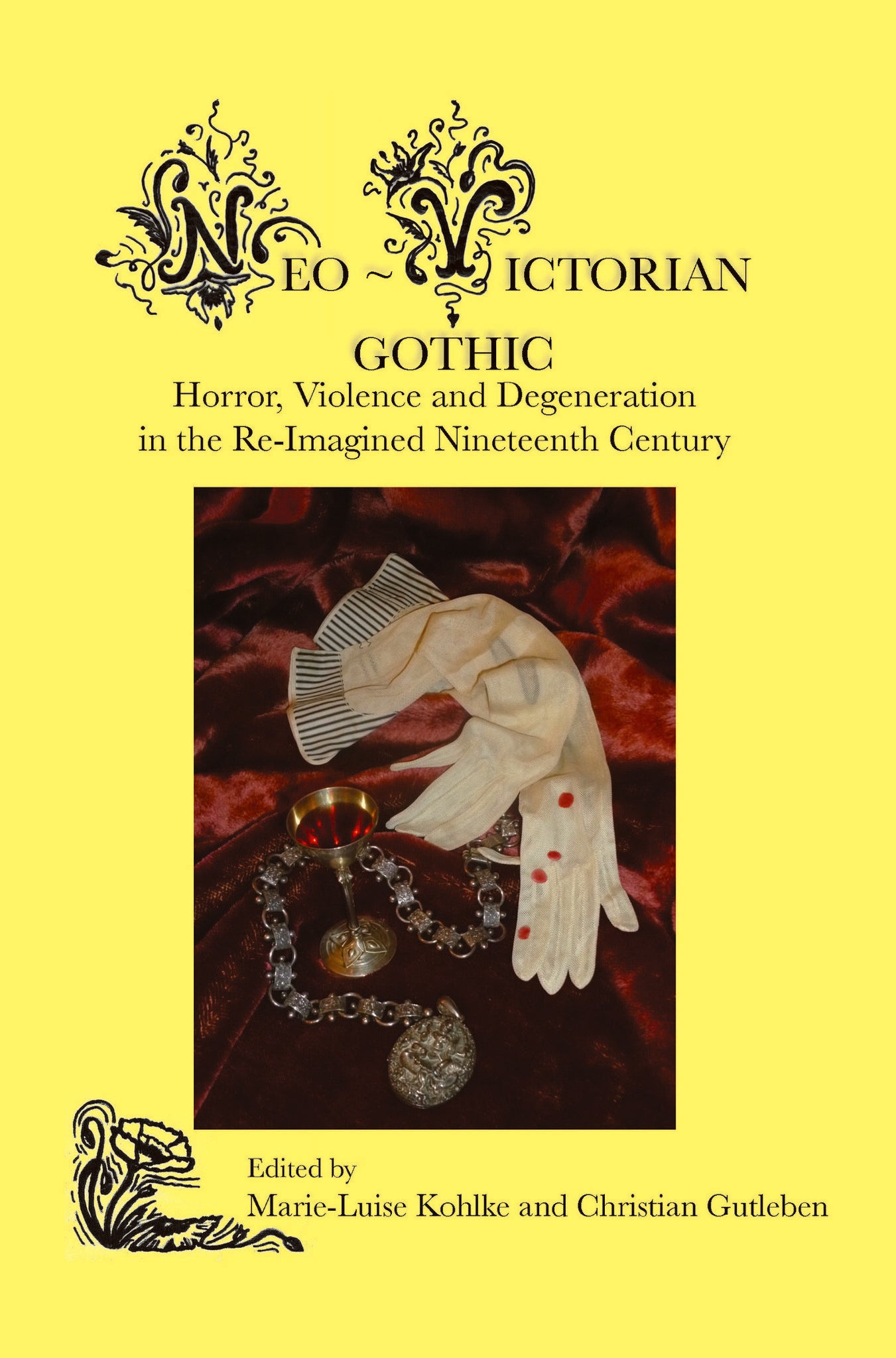 Neo-Victorian Gothic