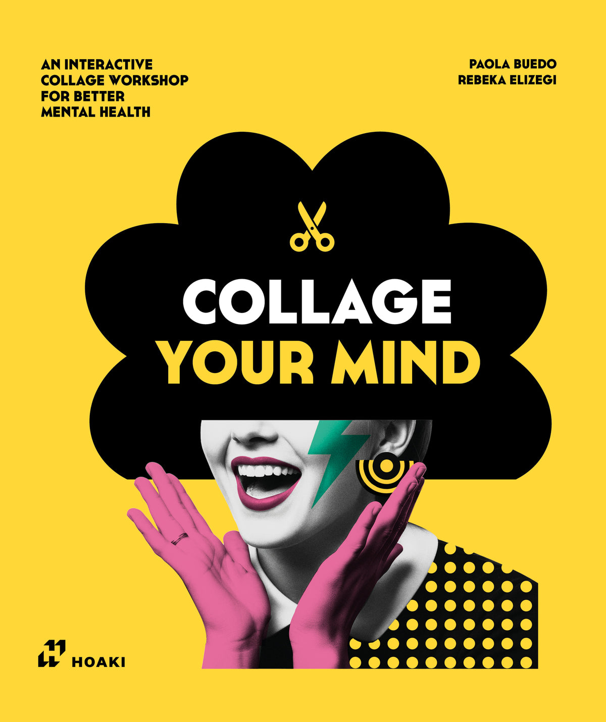 Collage Your Mind