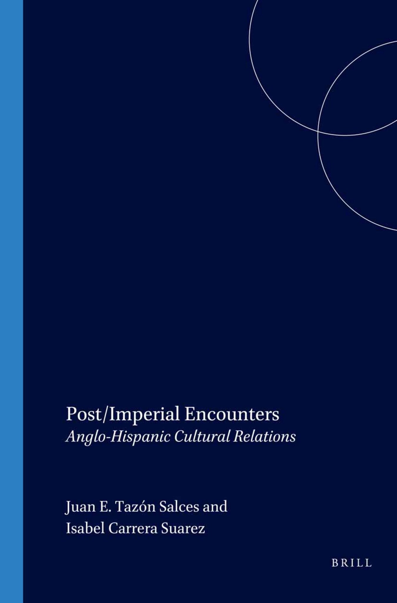 Post/Imperial Encounters