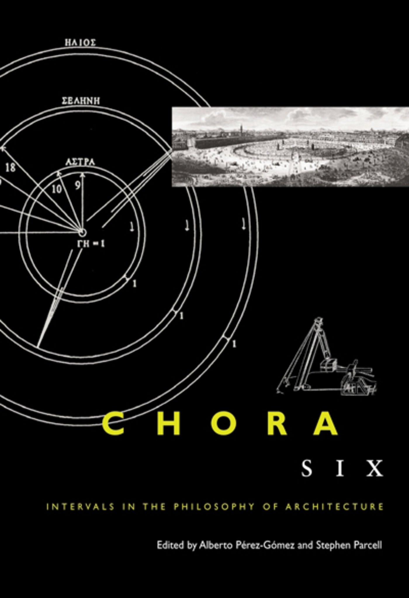Chora 6