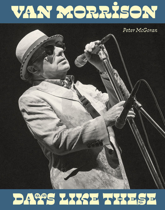 Van Morrison