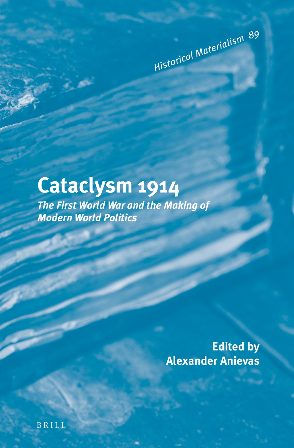 Cataclysm 1914