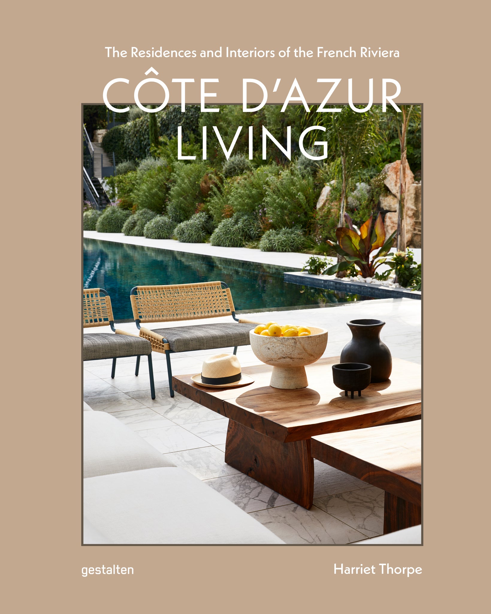 Côte D'Azur Living