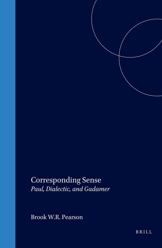 Corresponding Sense