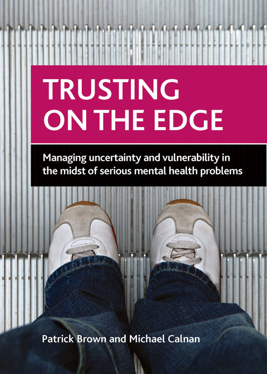 Trusting on the Edge