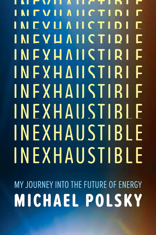 Inexhaustible