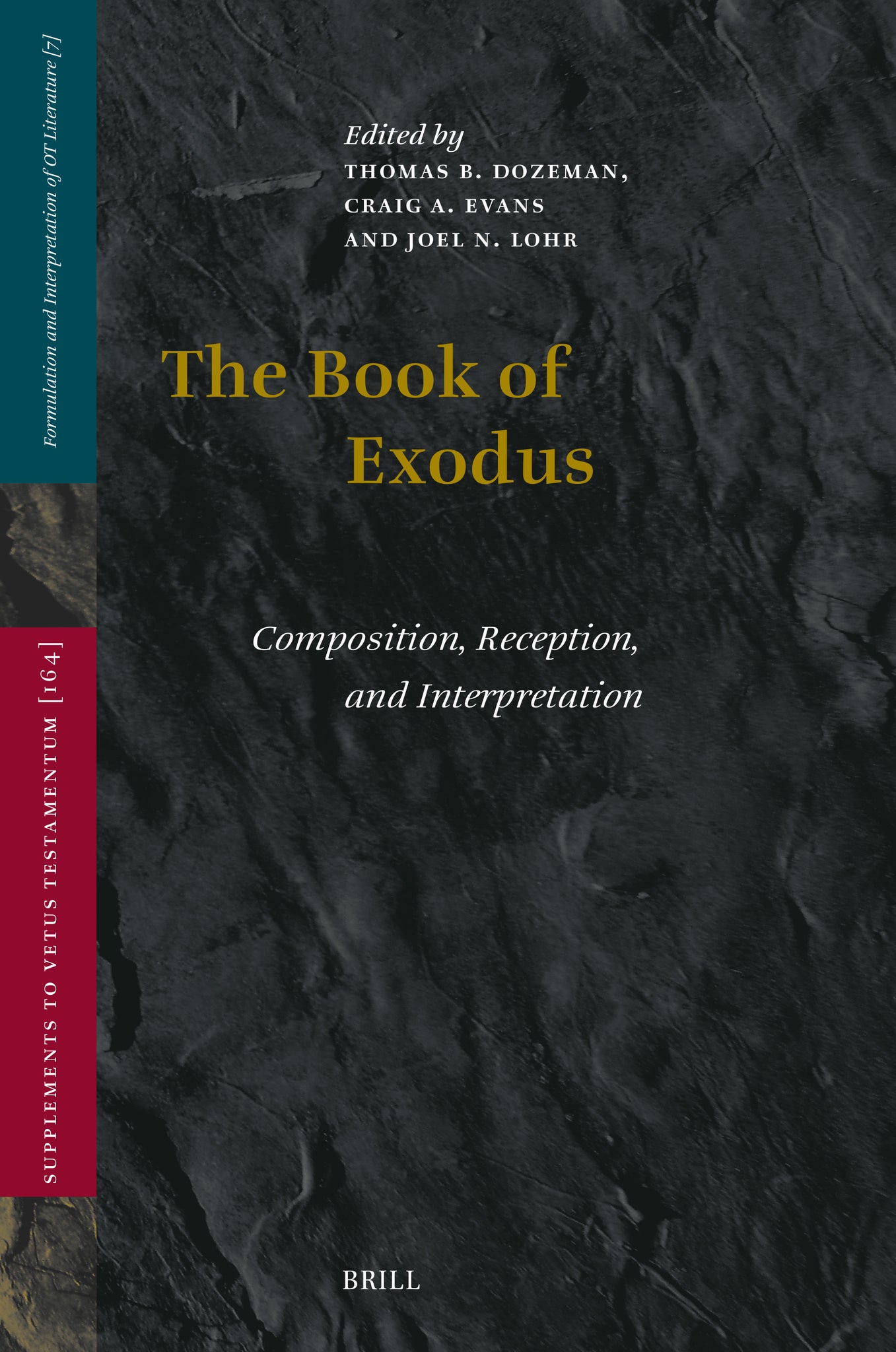 The Book of Exodus
