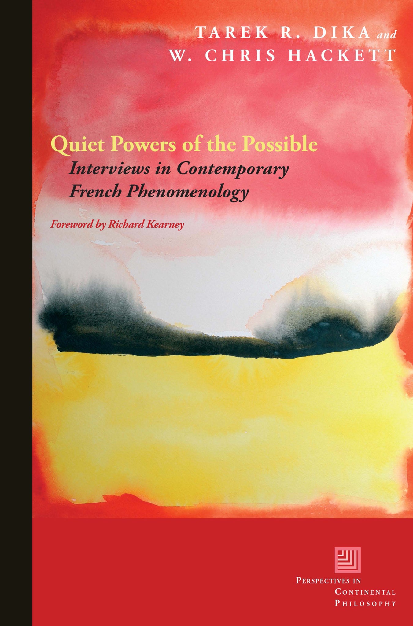 Quiet Powers of the Possible