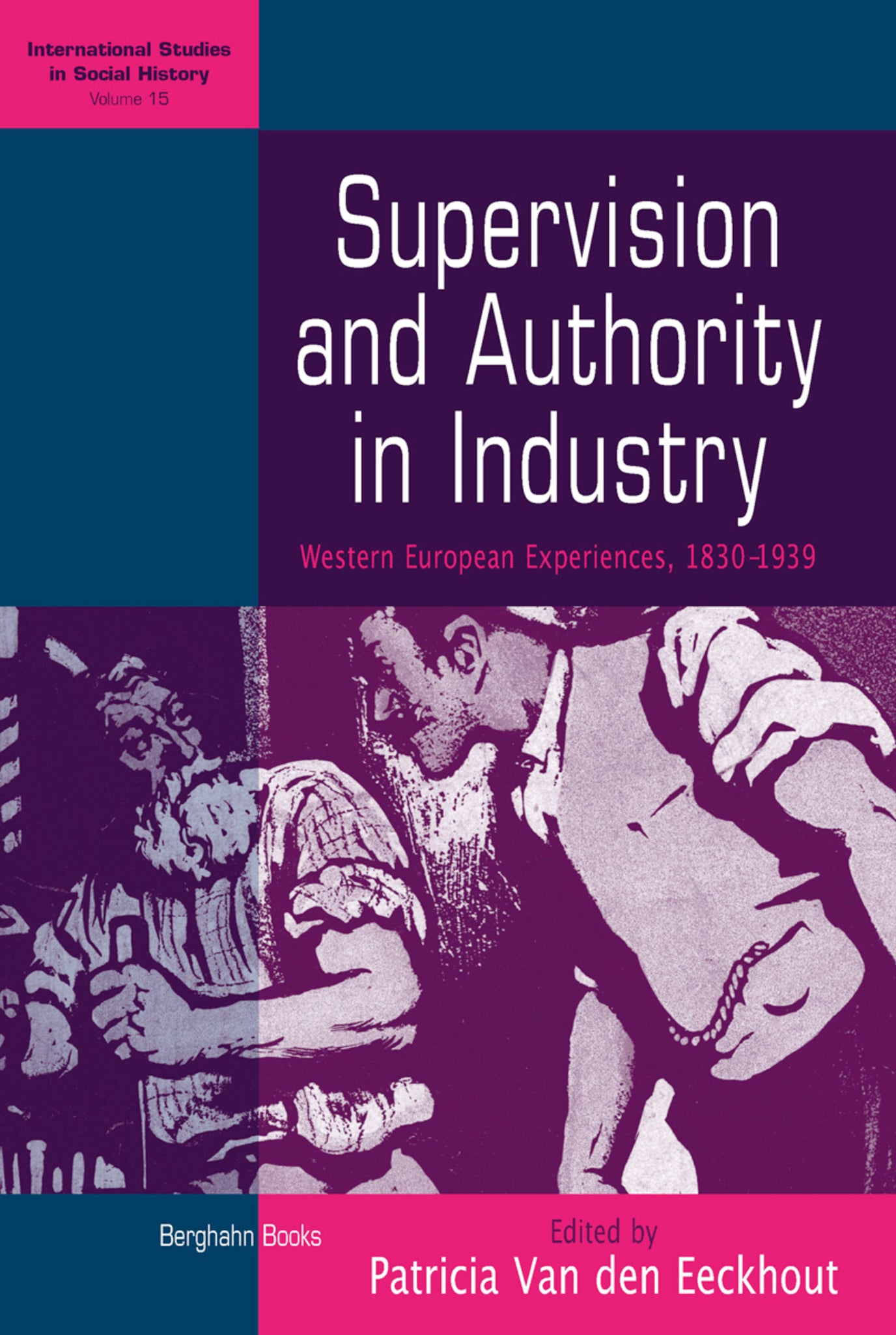 Supervision and Authority in Industry
