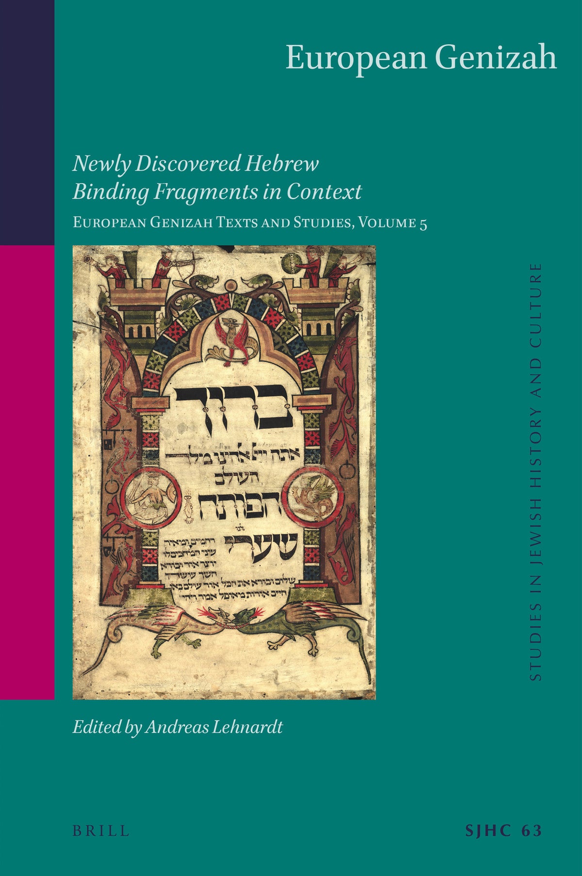 European Genizah