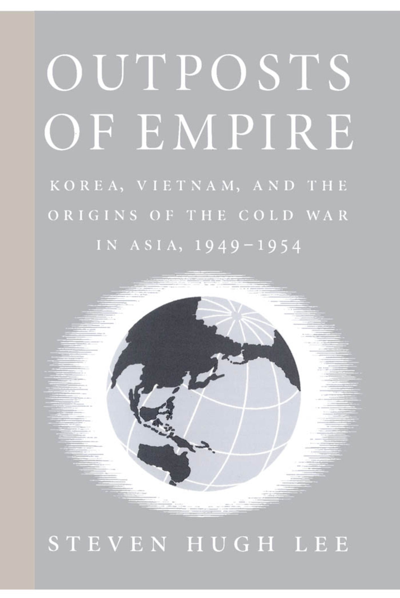 Outposts of Empire