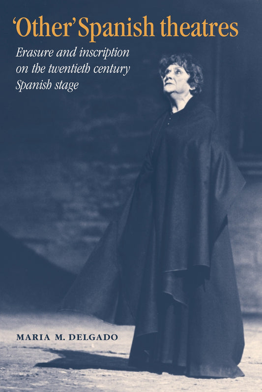 'Other' Spanish theatres