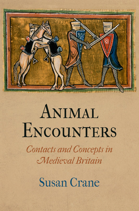 Animal Encounters