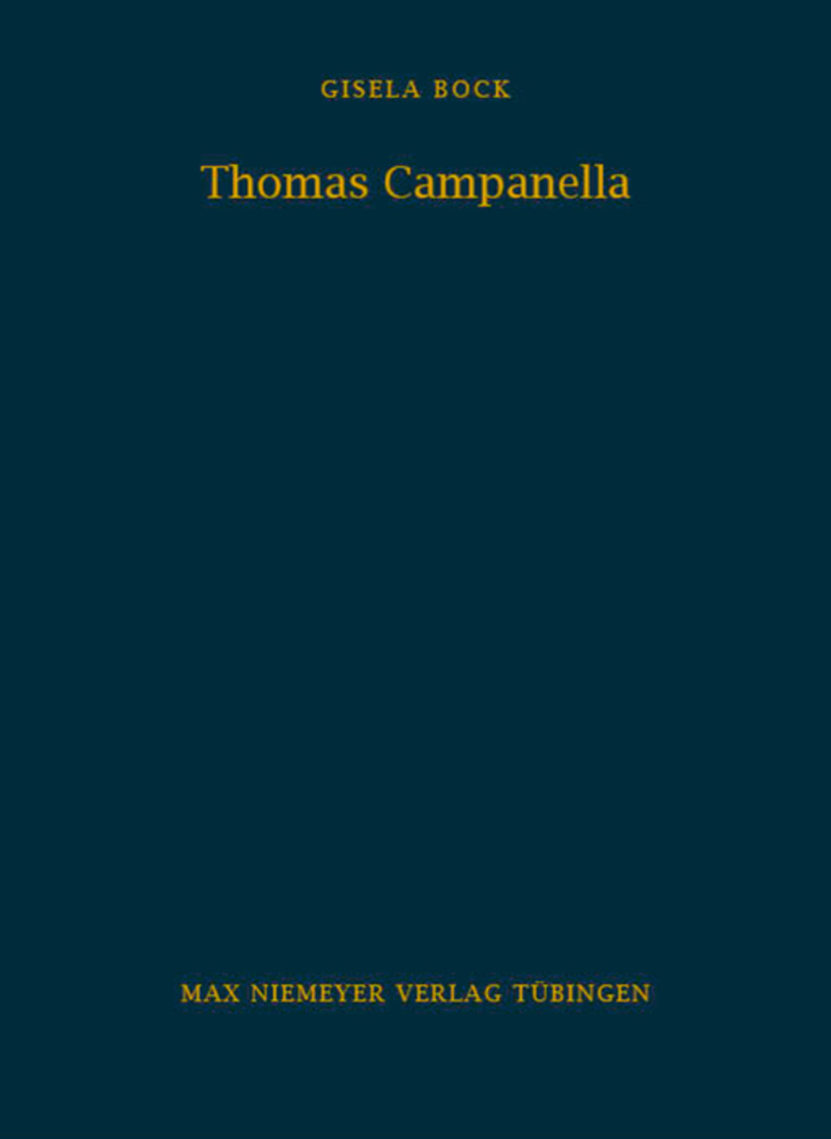 Thomas Campanella