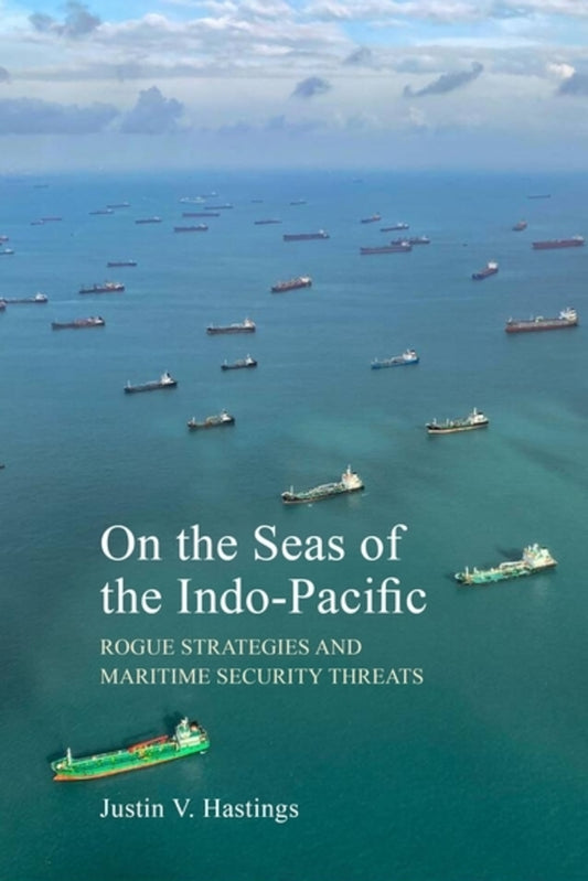 On the Seas of the Indo-Pacific