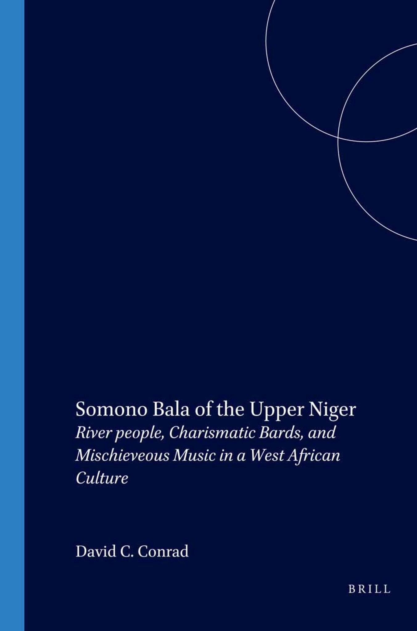 Somono Bala of the Upper Niger