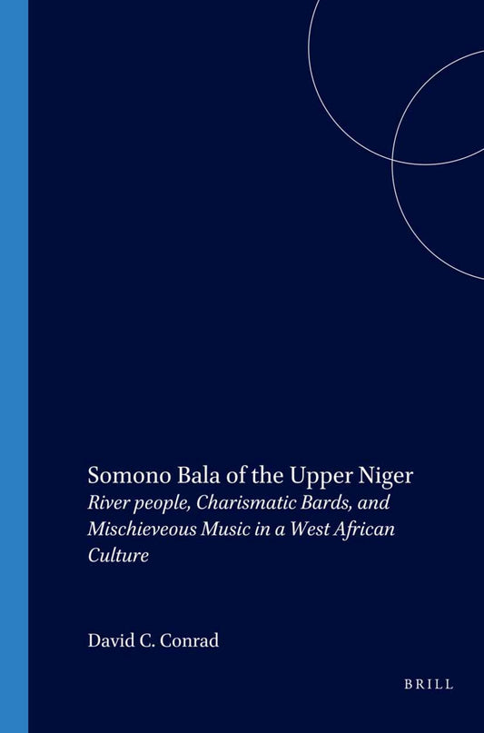 Somono Bala of the Upper Niger