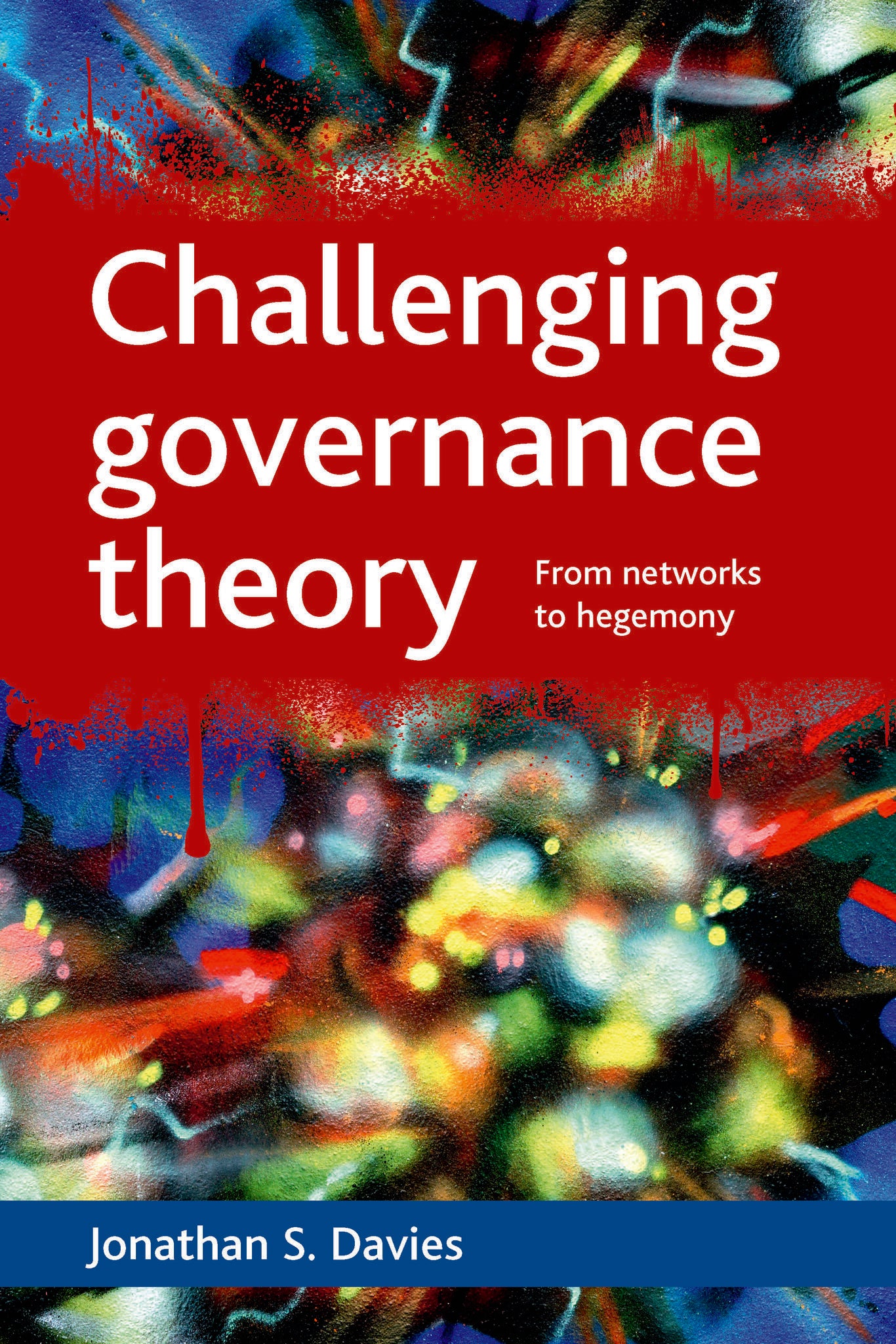 Challenging governance theory