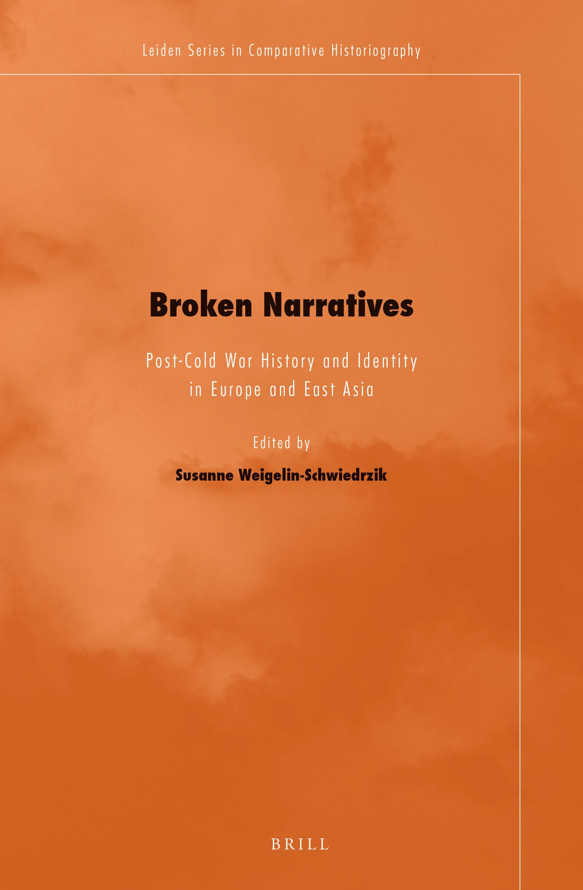 Broken Narratives