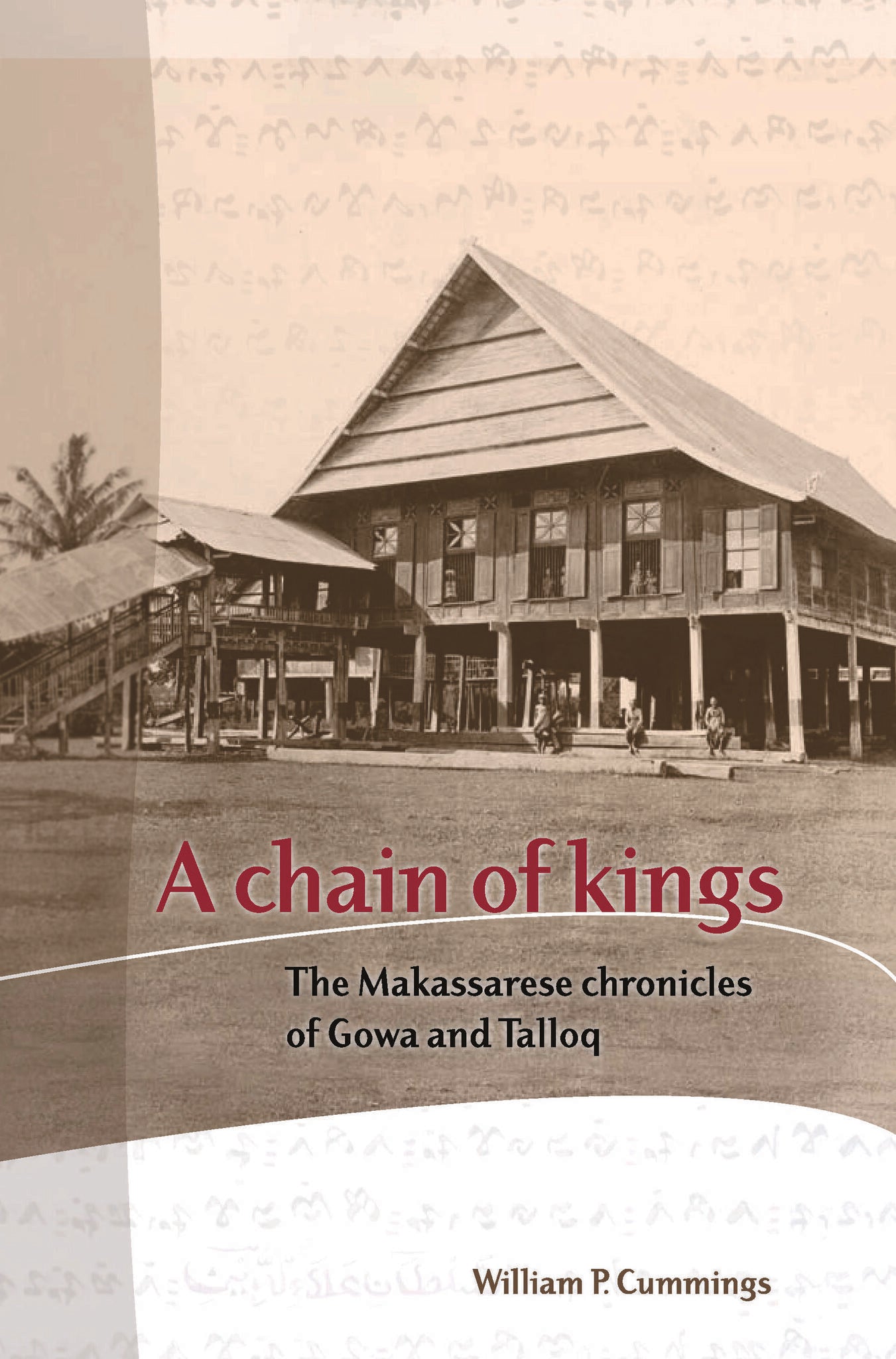 A Chain of Kings