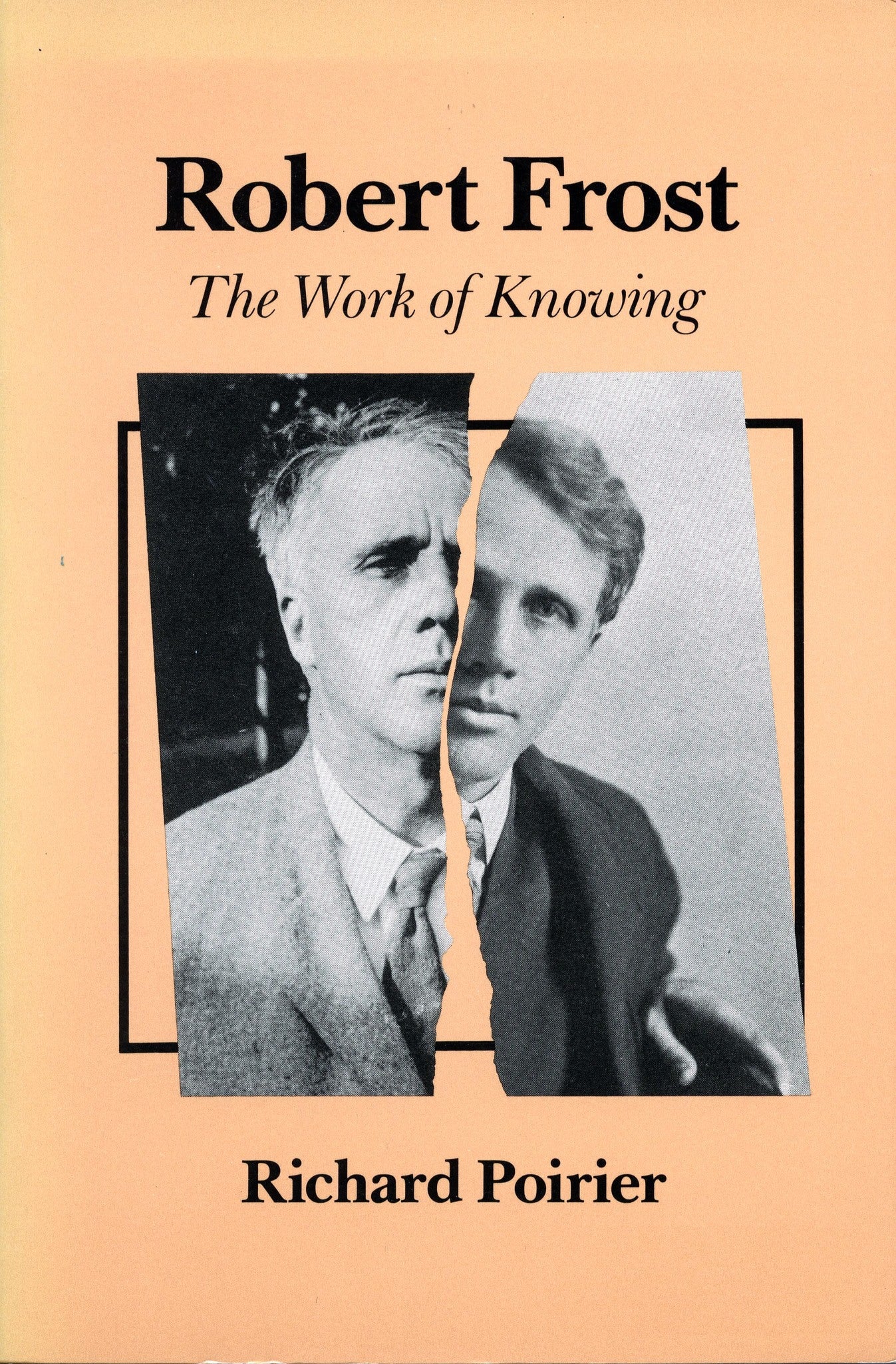 Robert Frost