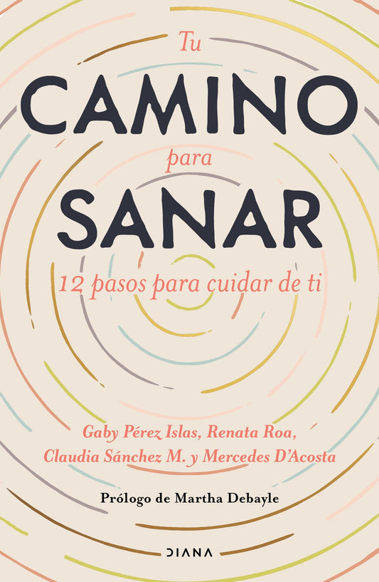 Tu Camino para sanar / Journey to Healing