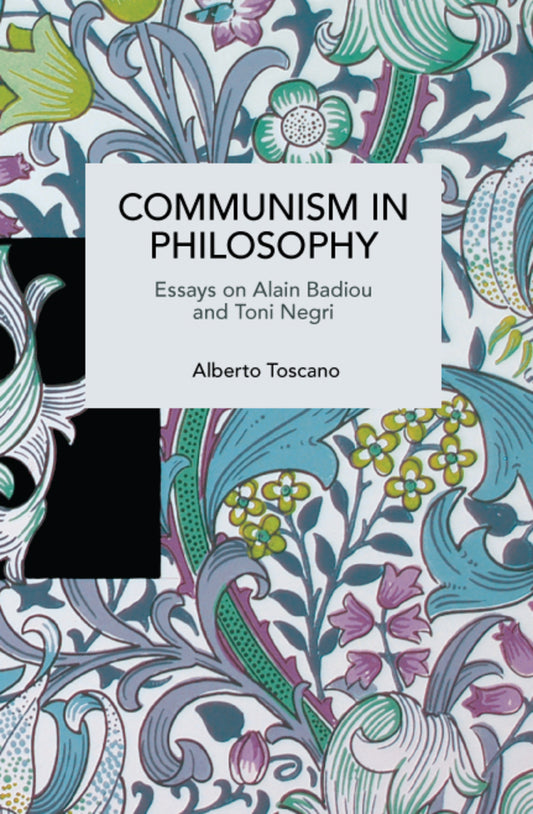 Communism in Philosophy
