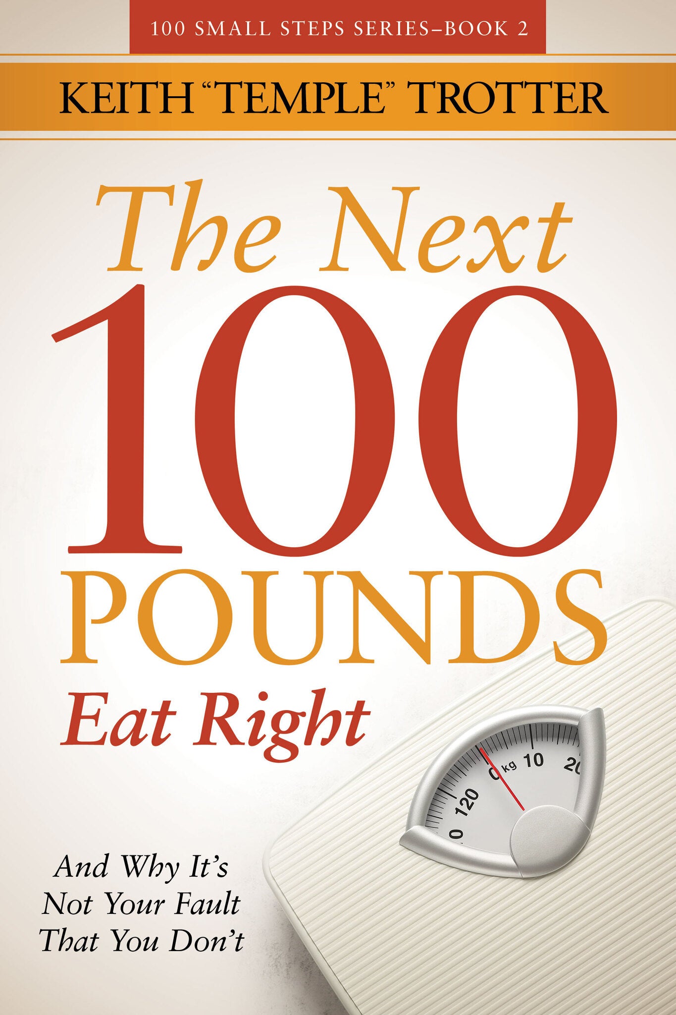 The Next 100 Pounds
