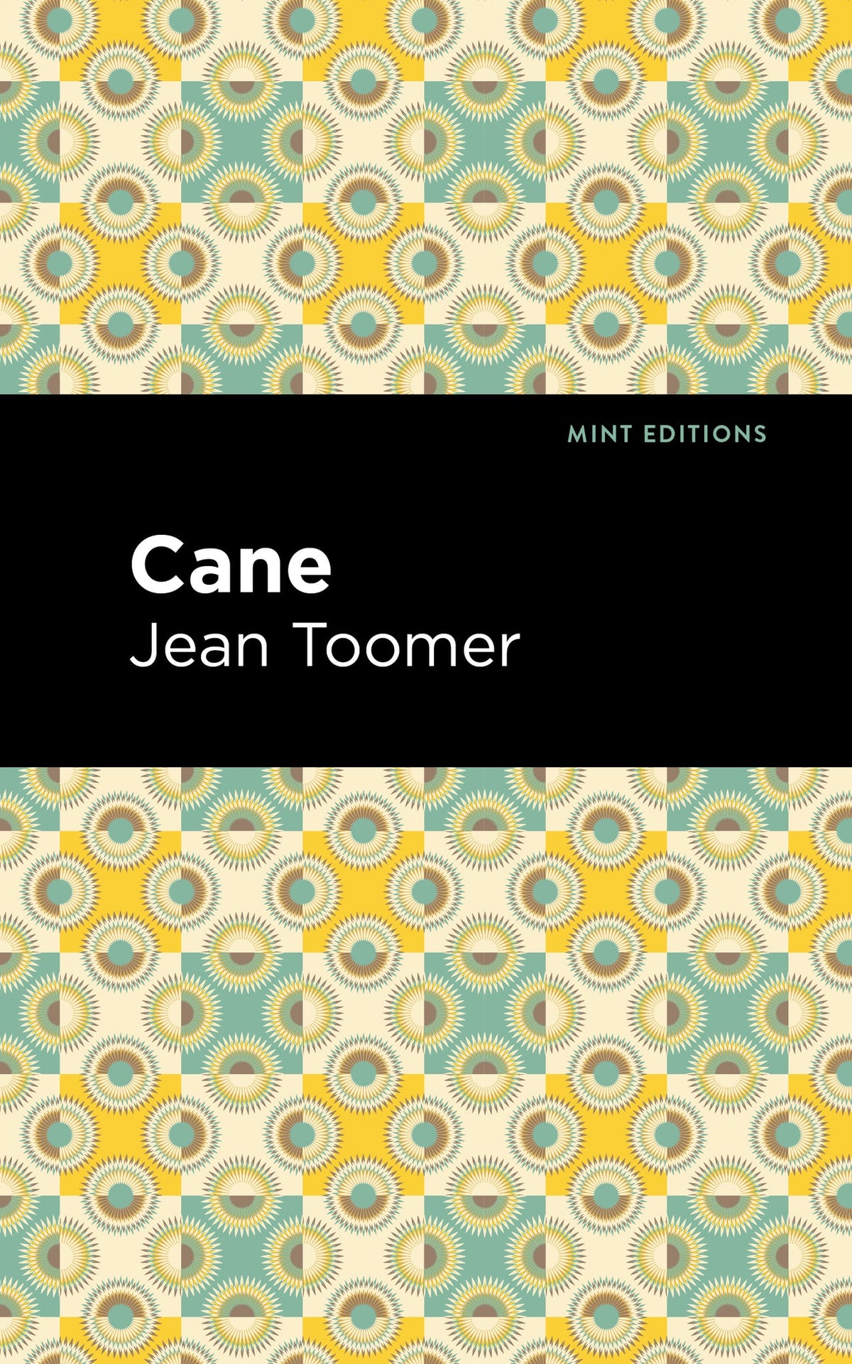 Cover image for Cane ISBN 9781513221397