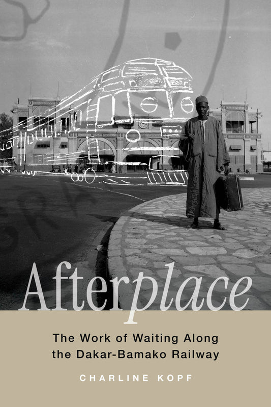 Afterplace