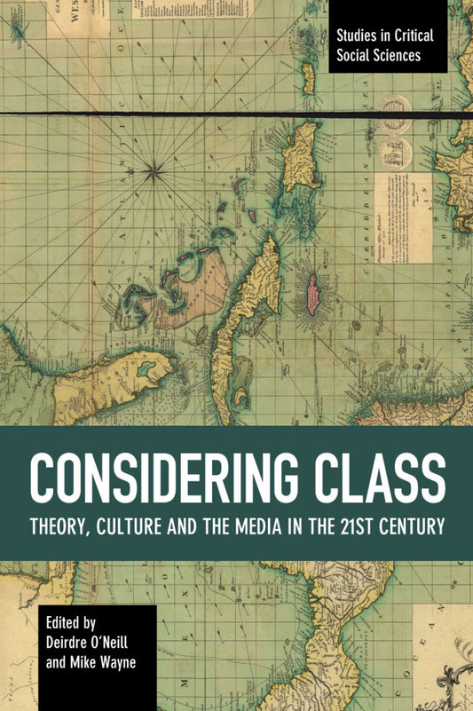 Considering Class