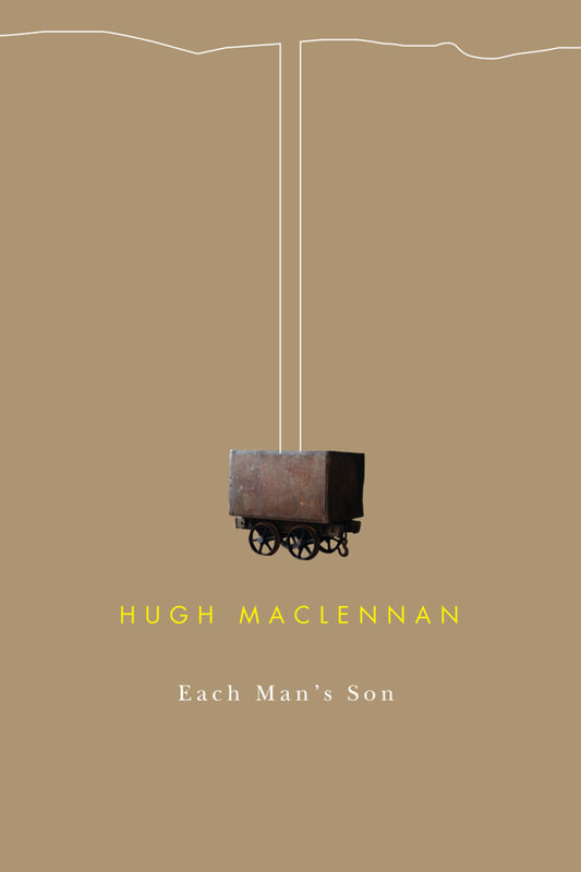 Each Man's Son