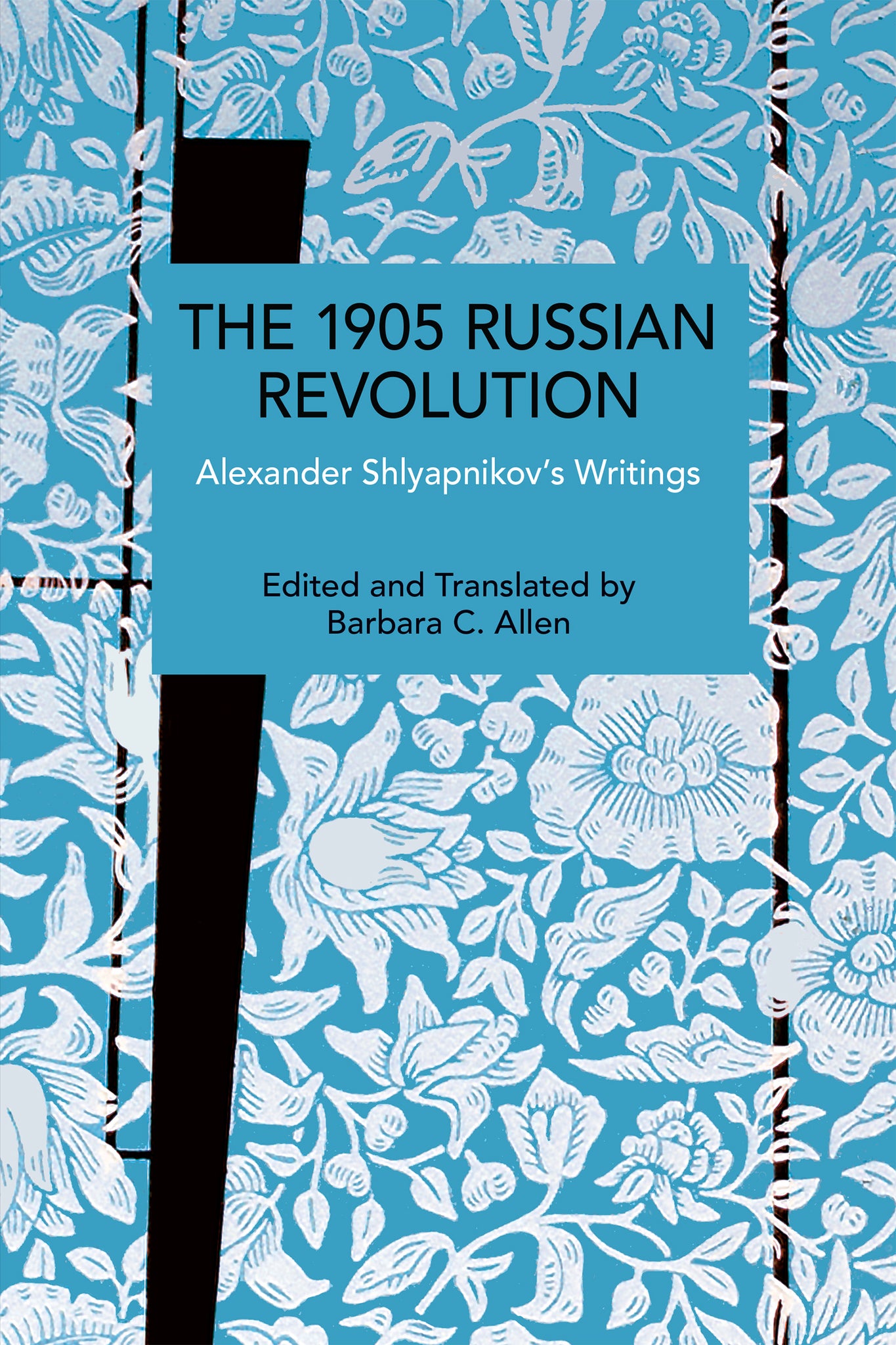The 1905 Russian Revolution