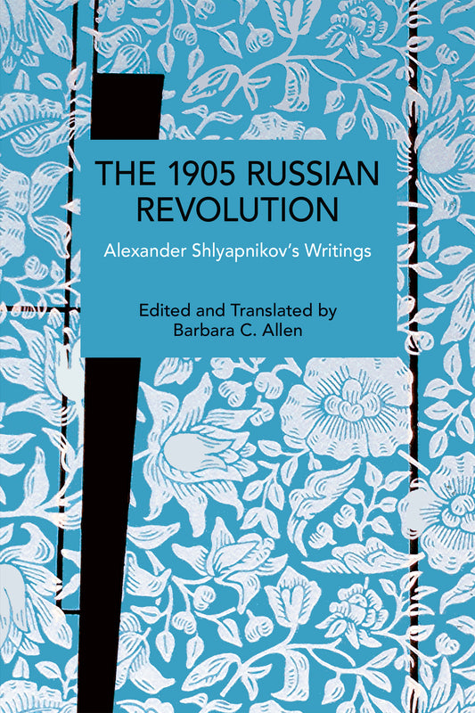 The 1905 Russian Revolution