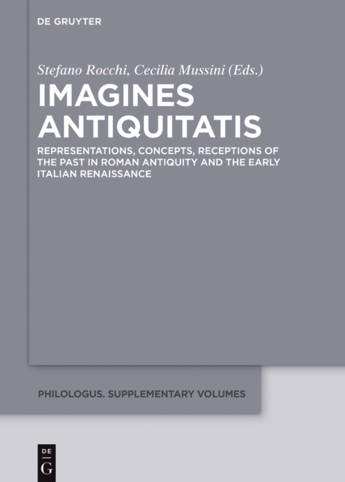 Imagines Antiquitatis