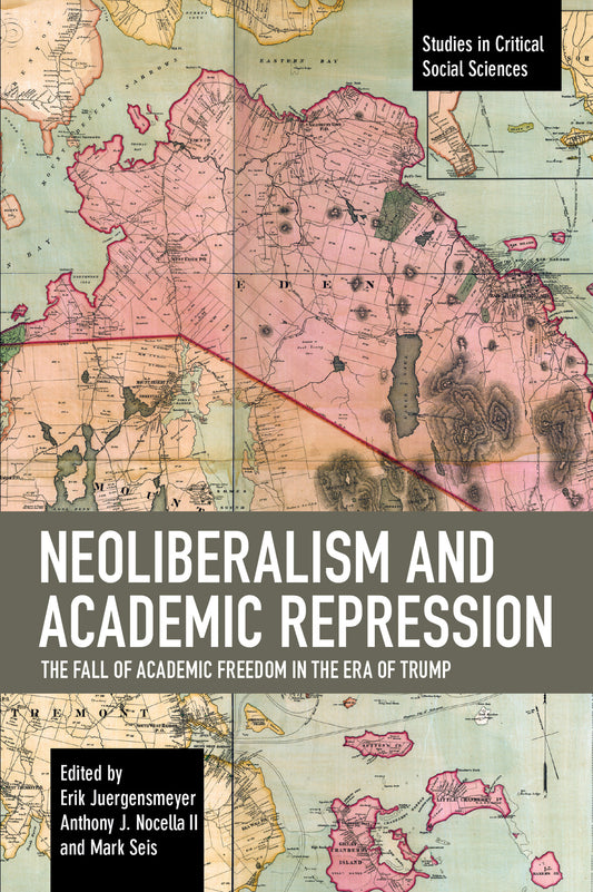 Neoliberalism and Academic Repression