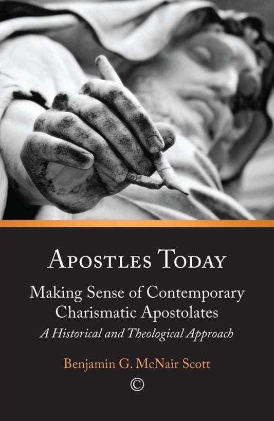 Apostles Today