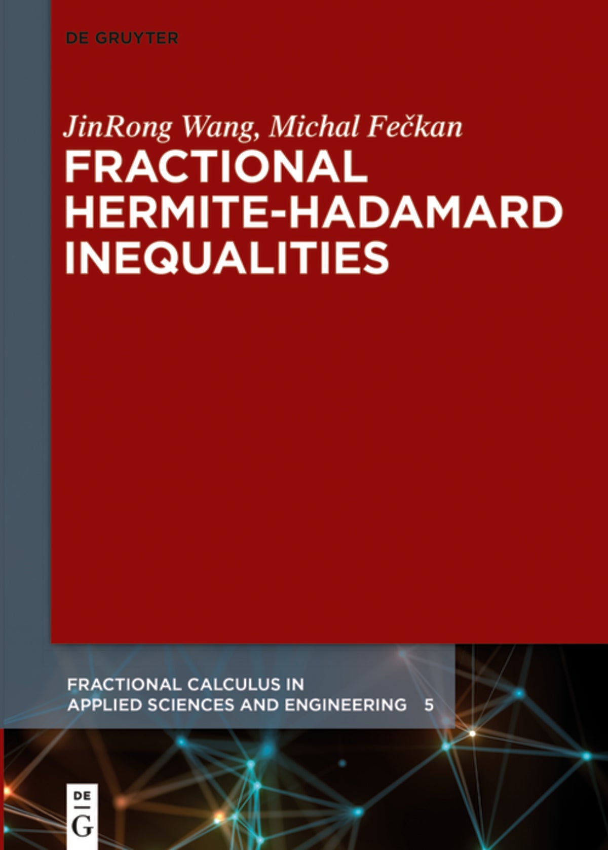 Fractional Hermite-Hadamard Inequalities