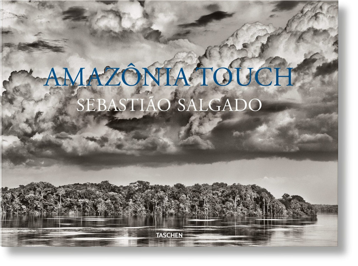 Sebastião Salgado