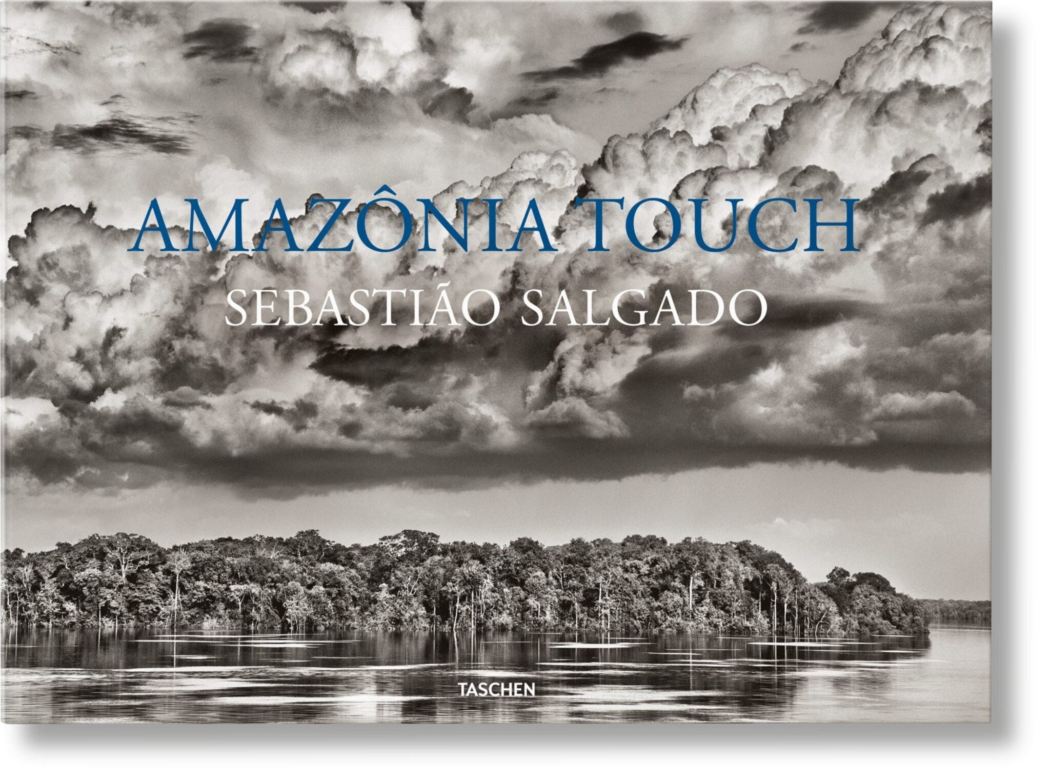 Sebastião Salgado