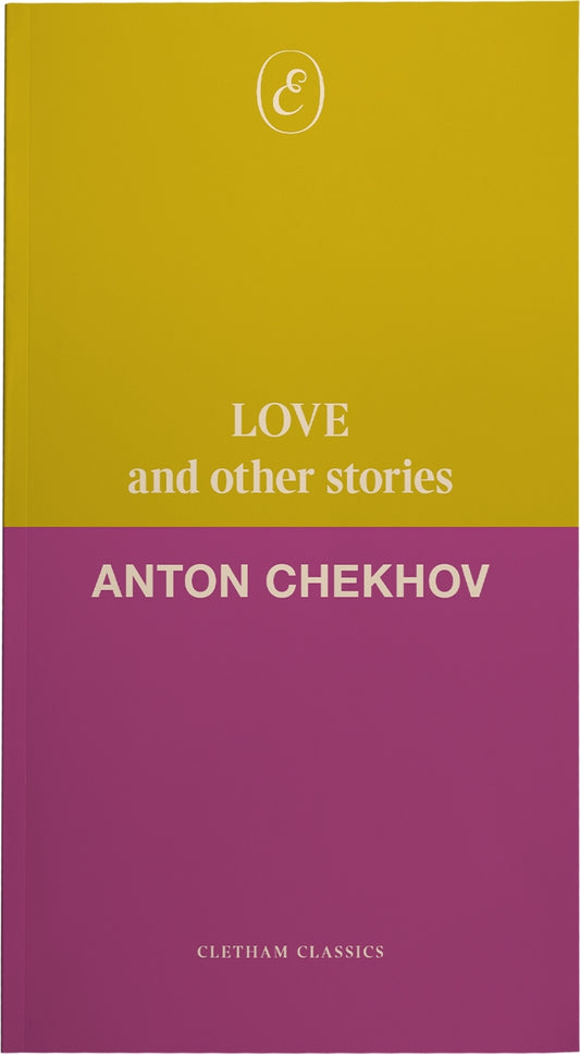 Love and Other Stories