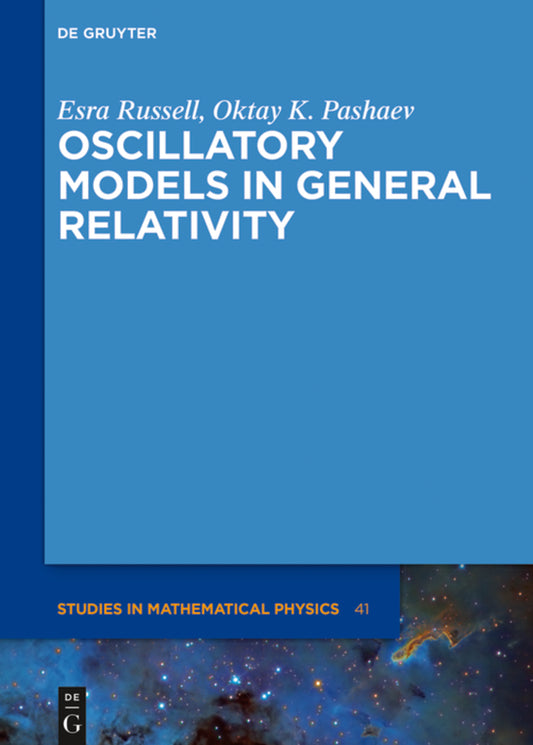 Oscillatory Models in General Relativity