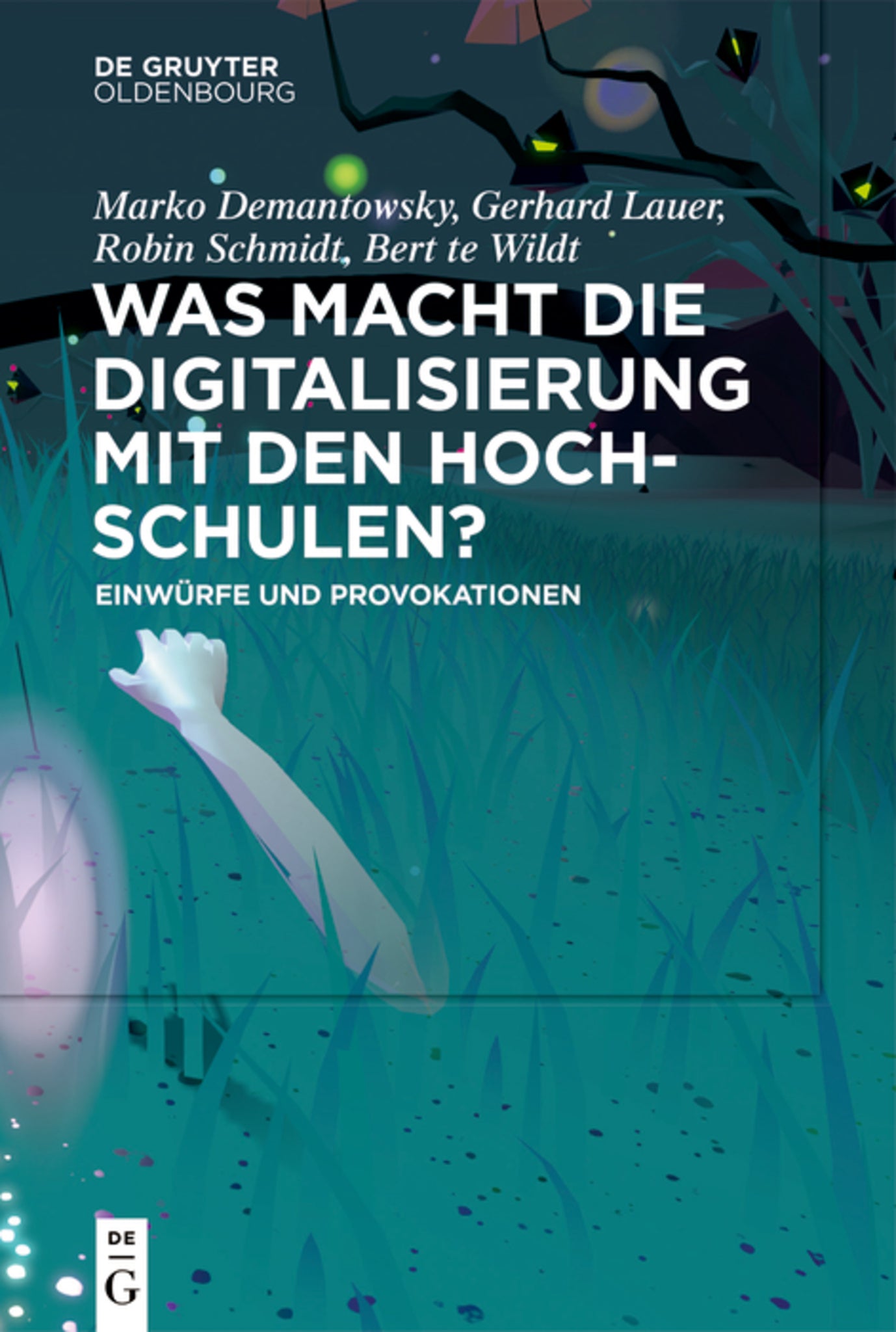 Was machen Digitalisierung und Künstliche Intelligenz mit der Psychotherapie?