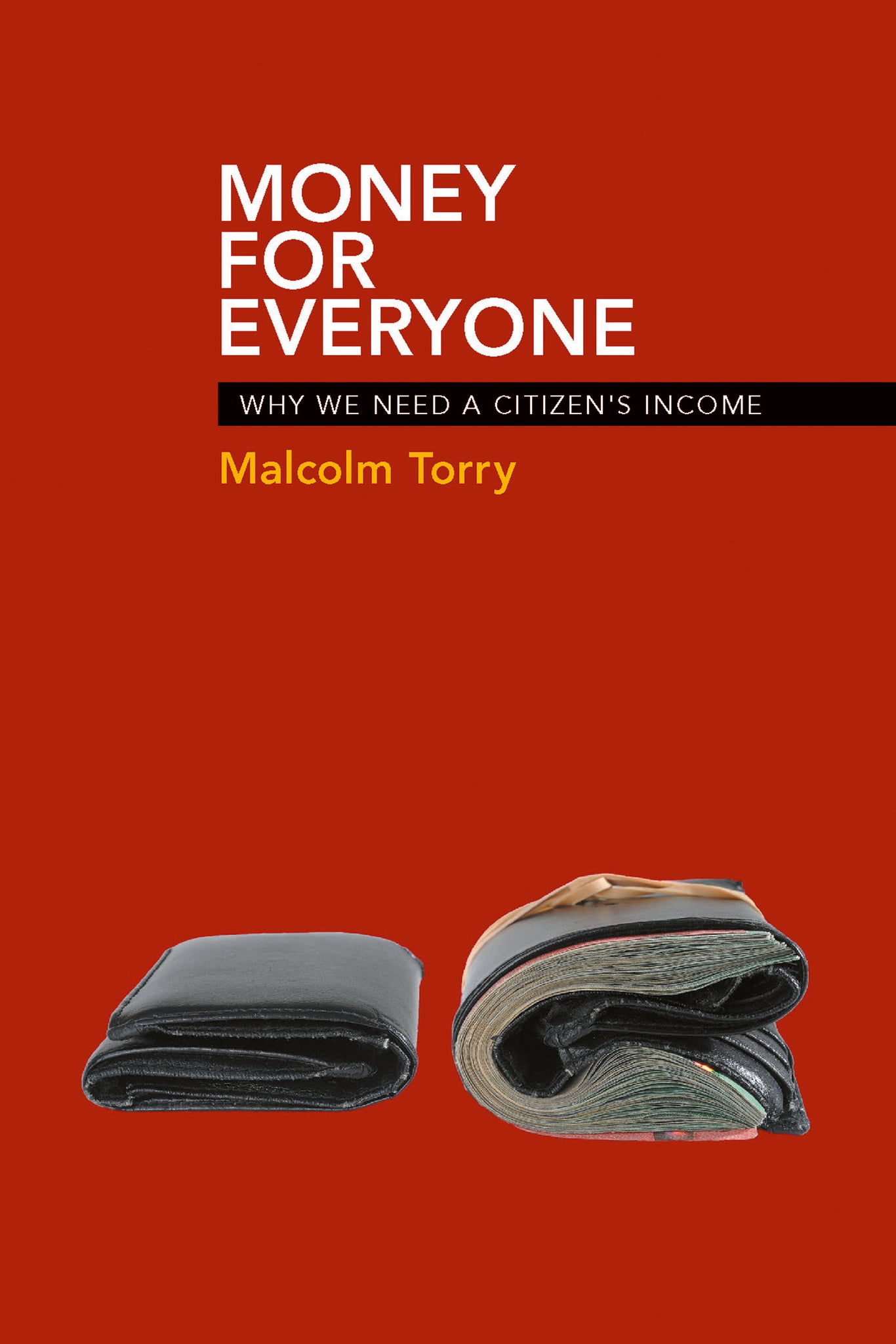 Money for Everyone