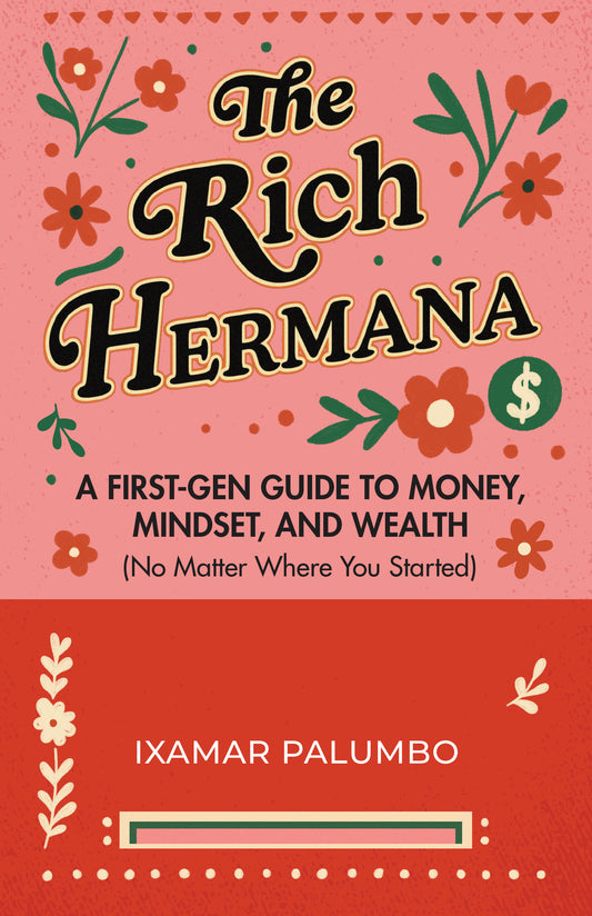 The Rich Hermana